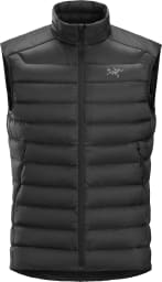 Cerium Vest M