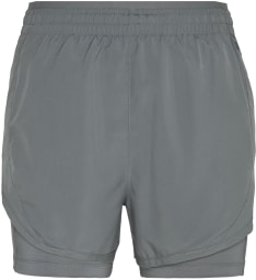 Tempo Luxe 2-in-1 Shorts Dame