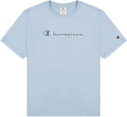 Rochester Crewneck T-Shirt Dame