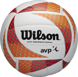 AVP Style Volleyball