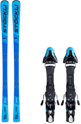 Laser SL med SRT 12