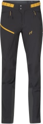 Y MountainLine Wooltech Softshell Pants Dame