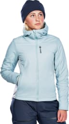 Insulated Jacket Dame