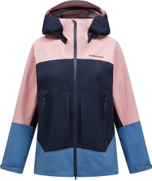 Peak performance store w lanzo jacket