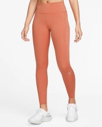 Epic Luxe Running Tights Dame