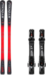 Laser WRT ST med WRT 16
