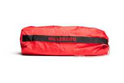 Kraftig teltbag til Hillebergtelt