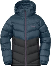Bismo Down Jacket Youth