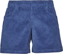 Vintage-inspirert shorts til dame.