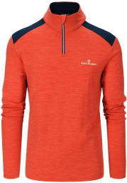 5Mila Half Zip Herre