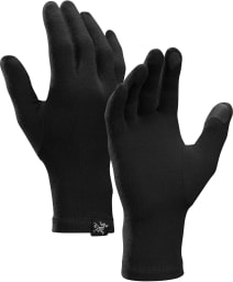 Gothic Glove
