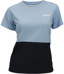 Motion Sport t-shirt er en lett, komfortabel T-skjorte til variert trening, og fritid.