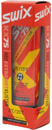 KX75 Red Extra Wet Klister 2C/15C