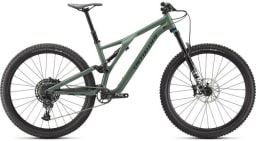 Stump Jumper COMP ALLOY