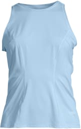 Technical Slim Tank Dame