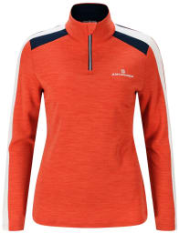 5Mila Half Zip Dame