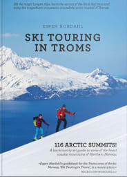 A guide to 116 Arctic Summits!