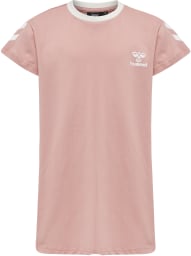 hmlMille T-Shirt Dress S/S