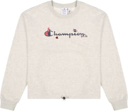 Rochester Crewneck Dame