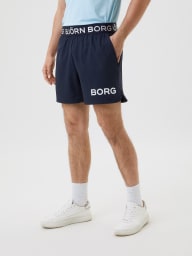 Borg Short Shorts Herre