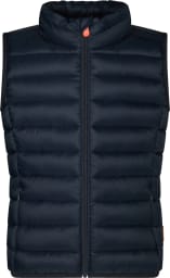 Andy Quilted Gilet Gutt