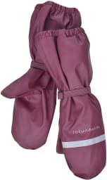 Reinstråe Regnvott m/fleece