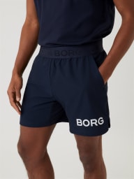 Borg Short Shorts Herre