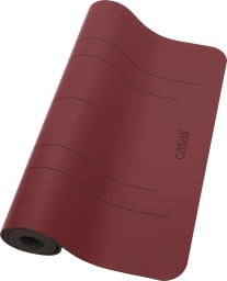 Yoga Mat Grip & Cushion III 5mm