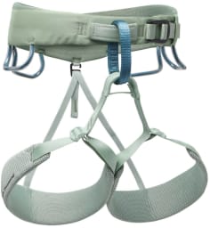 W Momentum Harness