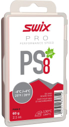 PS8 Red -4°C/+4°C 60g