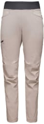 W Alpine Light Pants