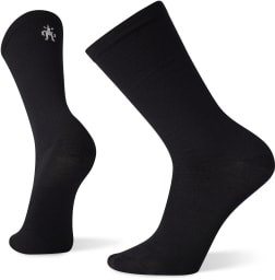 Slitesterk sokk med klassisk konstruksjon