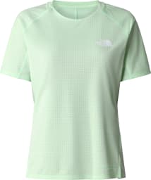 W Summit Crevasse S/S Tee