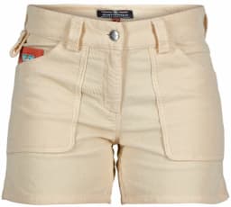 5Incher Concord Garment Dyed Shorts Dame