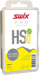 HS10 Yellow 60g