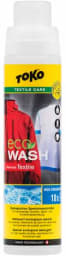 Miljøvennlig vaskemiddel for alle typer tekstiler