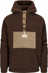 Heroes Wool Fleece Herre