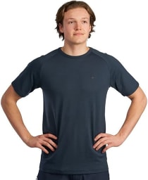 HyggeWool T-Shirt Herre