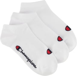 3pk Sneaker Socks