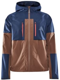 Pro Trail Hydro Jacket Herre