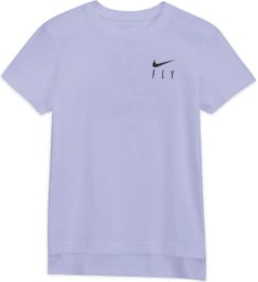 Sportswear T-shirt Jenter