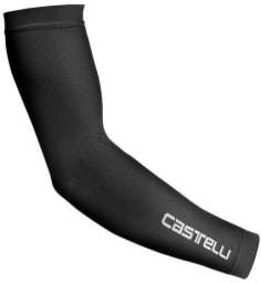 Løse armer fra Castelli i sømløst design