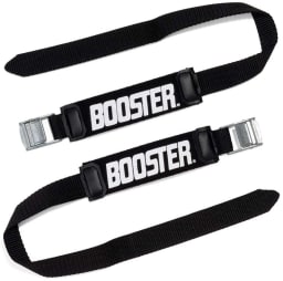 Booster Strap gjør at du får mer ut av alpinstøvlene