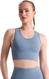 Seamless Sportsbra Medium Support