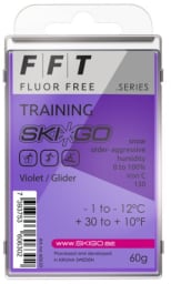 FFT Fiolett Glider