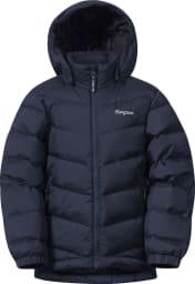Bergans of Norway Warm Down Jacket Barn Anton Sport
