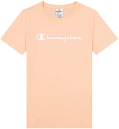 Crewneck T-Shirt Dame