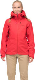 Rabot Allround 3L Shell Jacket Women