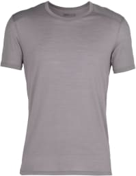 En teknisk t-skjorte som utnytter merinoullens naturlige ytelse