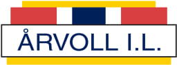 Årevoll Logo Trykk
